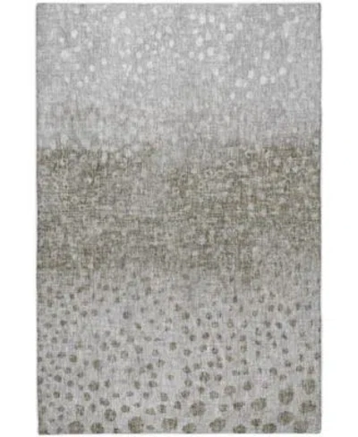 Dalyn Boca Bo12 Rug Collection In Gray