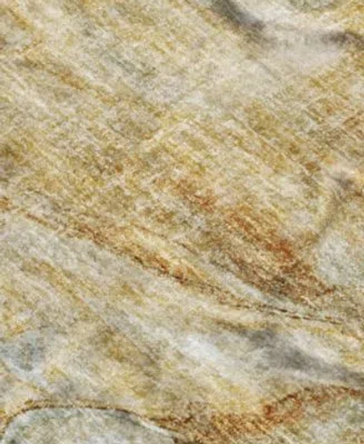 Dalyn Boca Bo14 Rug Collection In Brown