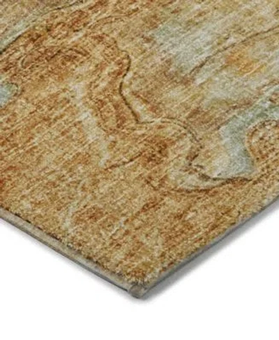 Dalyn Boca Bo14 Rug Collection In Brown