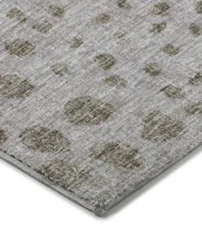 Dalyn Boca Bo12 Rug Collection In Gray