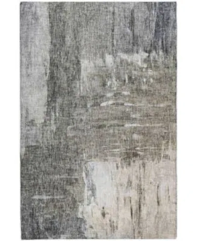 Dalyn Boca Bo2 Rug Collection In Gray