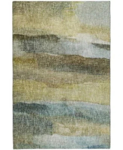 Dalyn Boca Bo4 Rug Collection In Blue