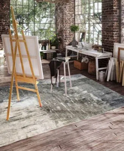 Dalyn Boca Bo2 Rug Collection In Gray