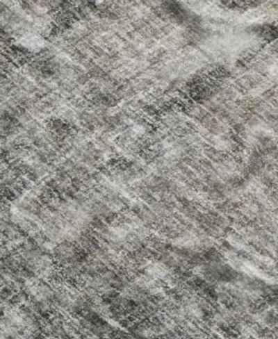 Dalyn Boca Bo2 Rug Collection In Gray