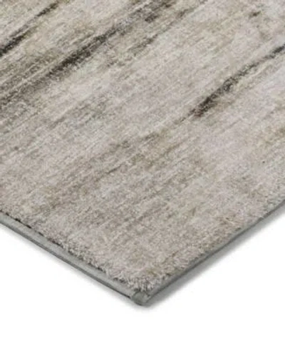 Dalyn Boca Bo2 Rug Collection In Gray
