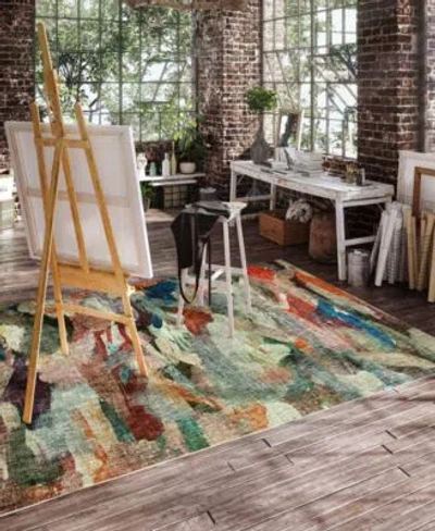 Dalyn Boca Bo8 Rug Collection In Multi