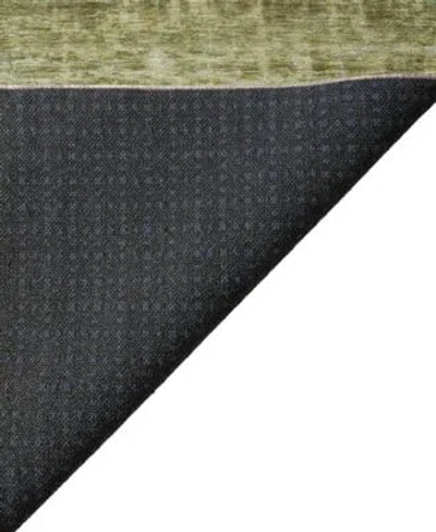 Dalyn Burano Bu4 Rug Collection In Green