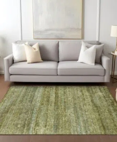 Dalyn Burano Bu4 Rug Collection In Green