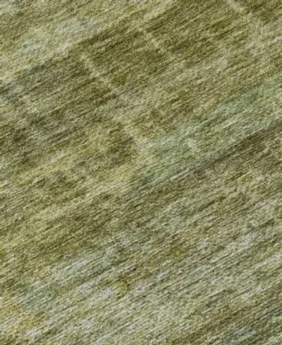 Dalyn Burano Bu4 Rug Collection In Green