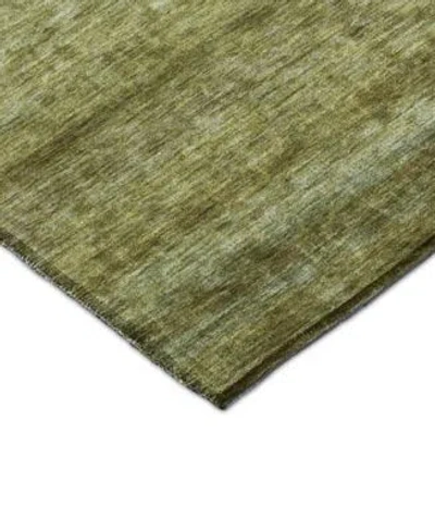 Dalyn Burano Bu4 Rug Collection In Green