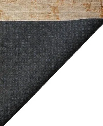 Dalyn Burano Bu2 Rug Collection In Brown