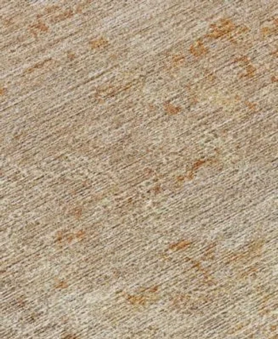 Dalyn Burano Bu2 Rug Collection In Brown