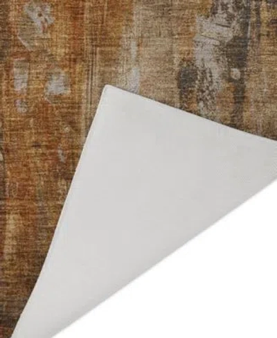 Dalyn Kochi Kc10 Rug Collection In Brown