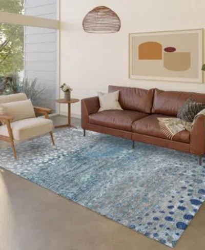 Dalyn Kochi Kc13 Rug Collection In Blue