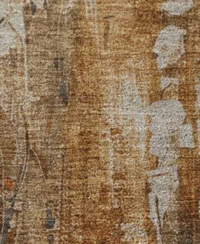 Dalyn Kochi Kc10 Rug Collection In Brown