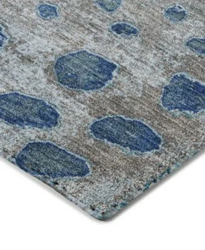 Dalyn Kochi Kc13 Rug Collection In Blue