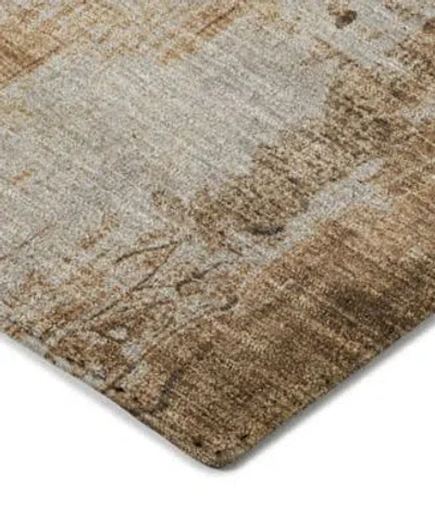 Dalyn Kochi Kc10 Rug Collection In Brown