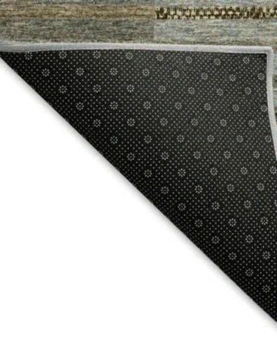 Dalyn Neo No17 Rug Collection In Brown