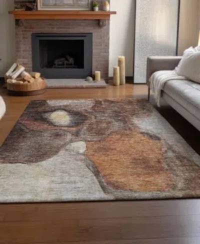 Dalyn Neo No2 Rug Collection In Multi