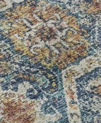 Dalyn Neo No6 Rug Collection In Blue