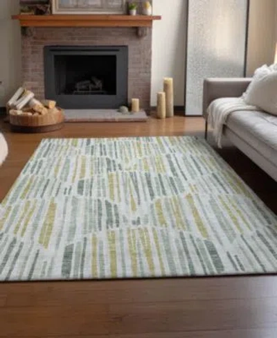 Dalyn Neo No8 Rug Collection In Multi