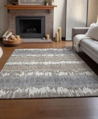 Dalyn Neo No9 Rug Collection In Gray
