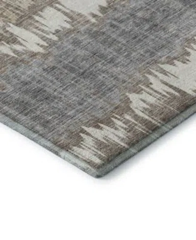 Dalyn Neo No9 Rug Collection In Gray