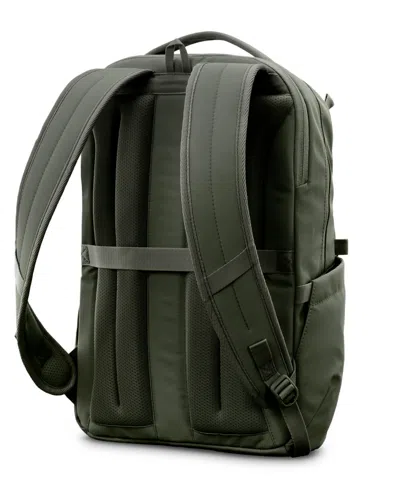Samsonite Better Than Basic Backpack In Green