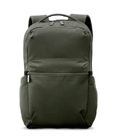 Samsonite Better Than Basic Backpack In Green