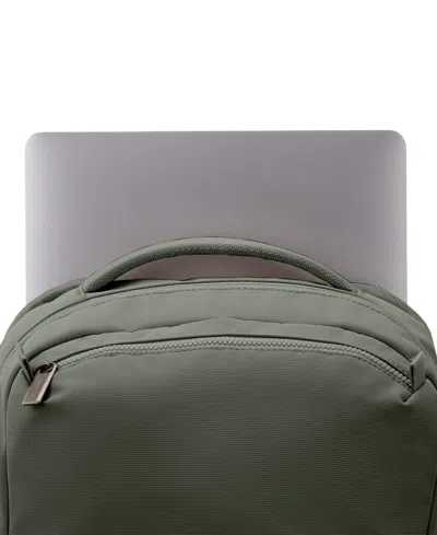 Samsonite Better Than Basic Backpack In Green