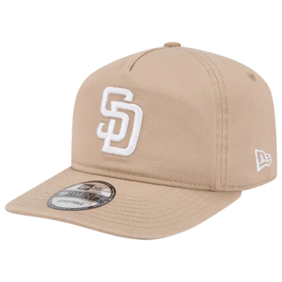 New Era San Diego Padres  Padres Core 9twenty In Brown