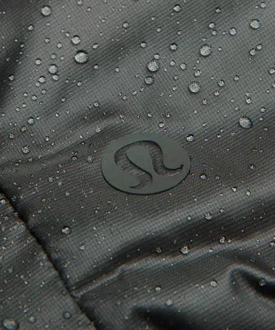 Lululemon Always Down Puffer Vest In Green