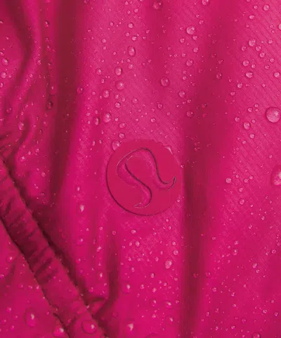 Lululemon Featherweight 900-down-fill Puffer Jacket In Pink