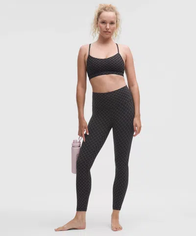 Lululemon Align™ High-rise Pant 25" In Black