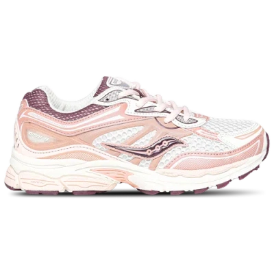 Saucony Girls  Omni 9 In Multi