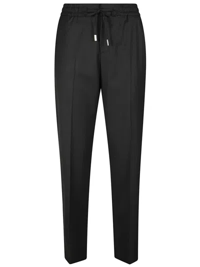 Pt Torino Pants In Black