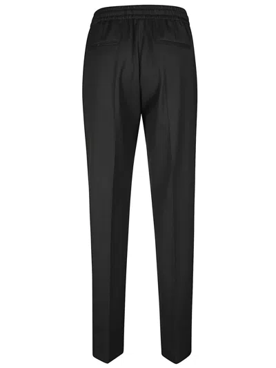 Pt Torino Pants In Black