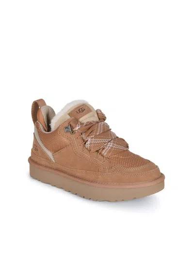 Ugg Sneakers Lowmel In Brown