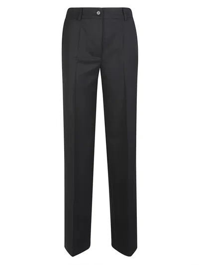 P.a.r.o.s.h . Pants In Black