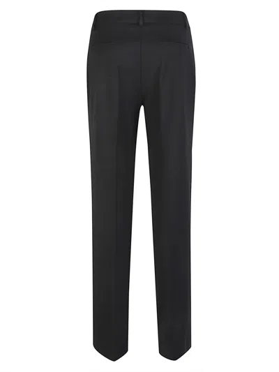 P.a.r.o.s.h . Pants In Black