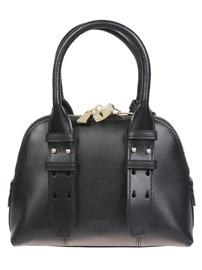 Pinko Bags In Black