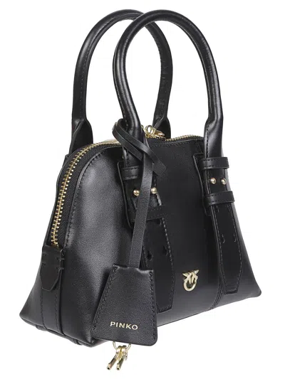 Pinko Bags In Black