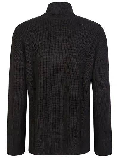 P.a.r.o.s.h . Sweater In Brown