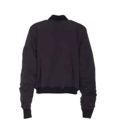 Thom Krom M J 75 In Black