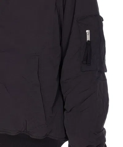 Thom Krom M J 75 In Black