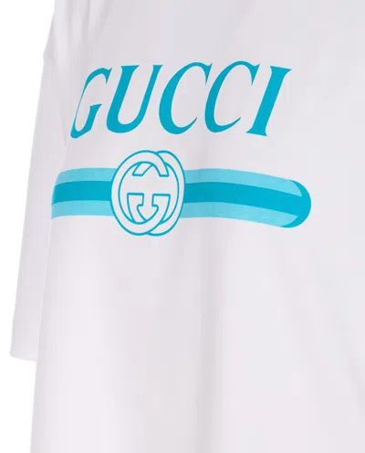 Gucci Bottega Veneta Slipper Intreccio Leather In White