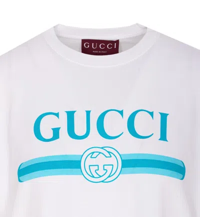 Gucci Bottega Veneta Slipper Intreccio Leather In White