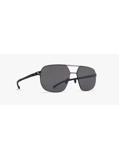 Mykita Angus Sunglasses In Black