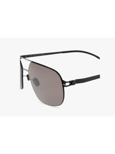 Mykita Angus Sunglasses In Black