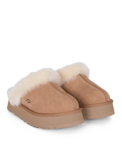 Ugg Disquette In Multi